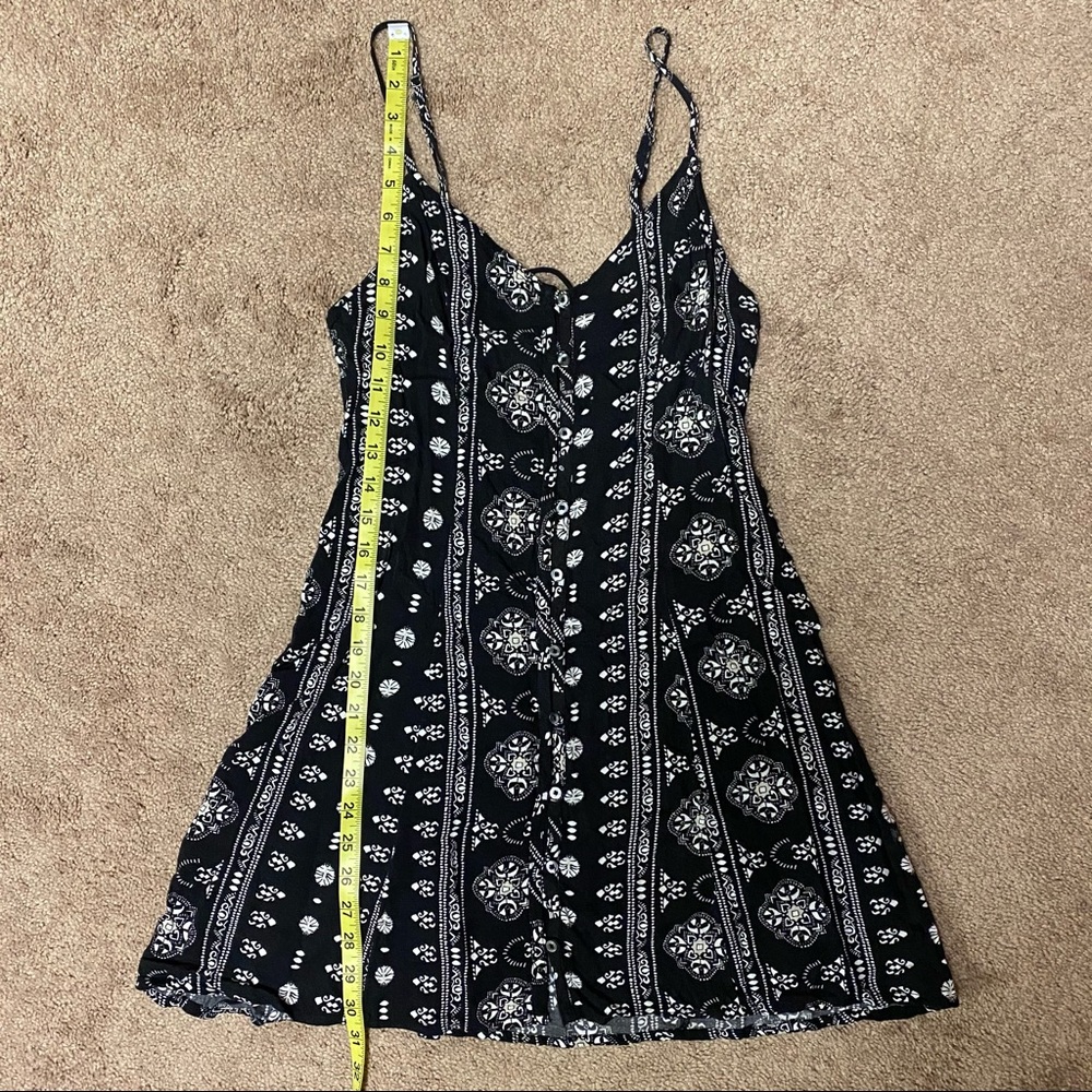Abercrombie & Fitch Dress Size S